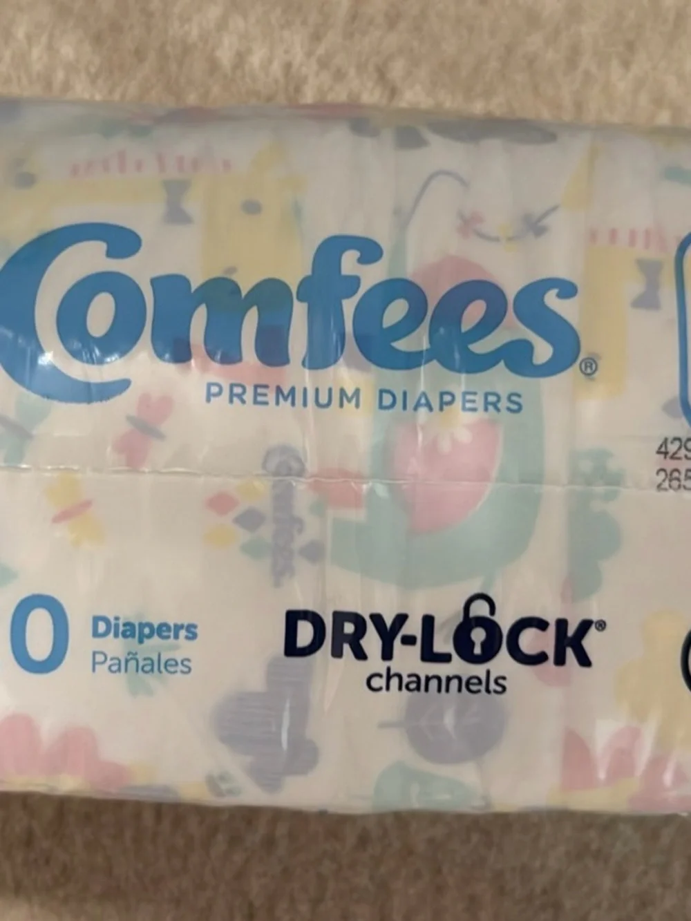 comfees diaper covers